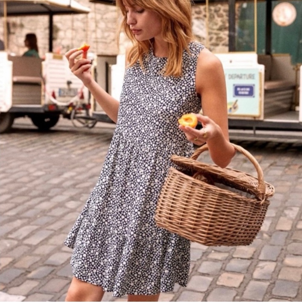 // sézane // fifi dress